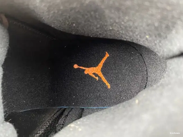 Rep MAX Jordan 12 Air FD9101-081 WMNS Brilliant Orange 0419